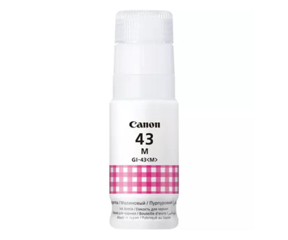 Tusz CANON GI-43M 4680C001
